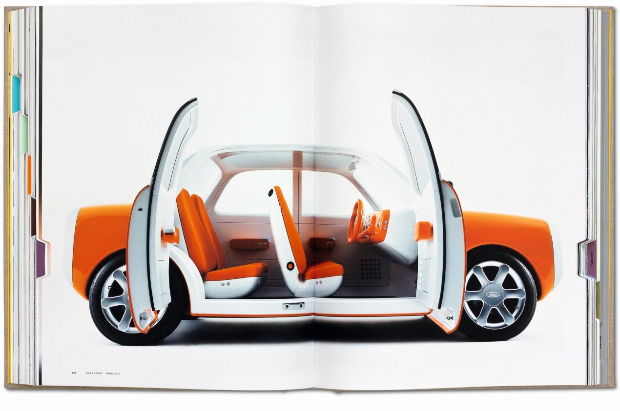 Marc Newson. Works - Image 11 of 17