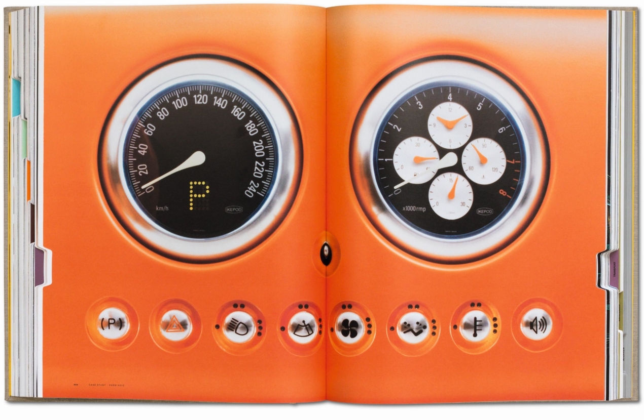 Marc Newson. Works - Image 12 of 17