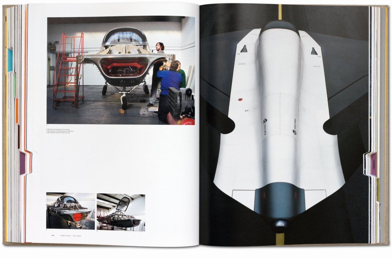 Marc Newson. Works - Image 13 of 17