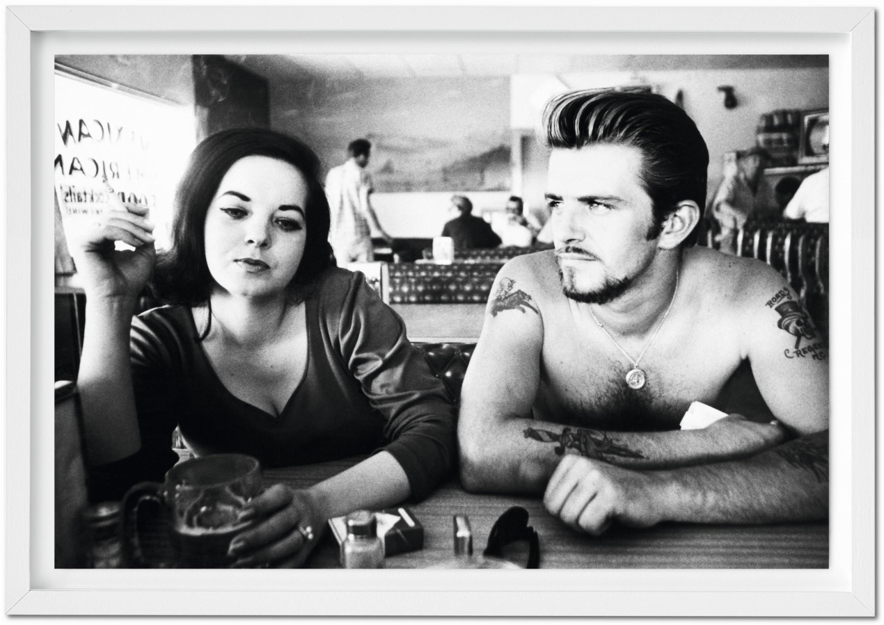 Dennis Hopper. Photographs 1961–1967, Art Edition - Image 2 de 24