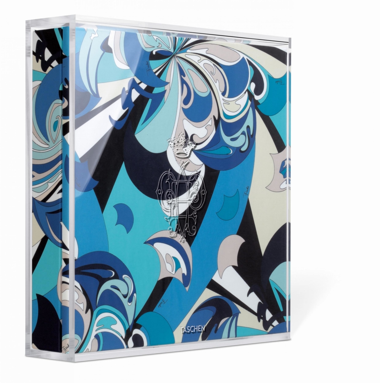 Emilio Pucci. Vintage Art Edition - Bild 2 von 17