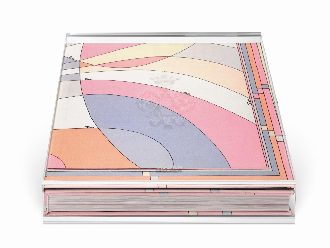 Emilio Pucci. Vintage Art Edition - Bild 3 von 17