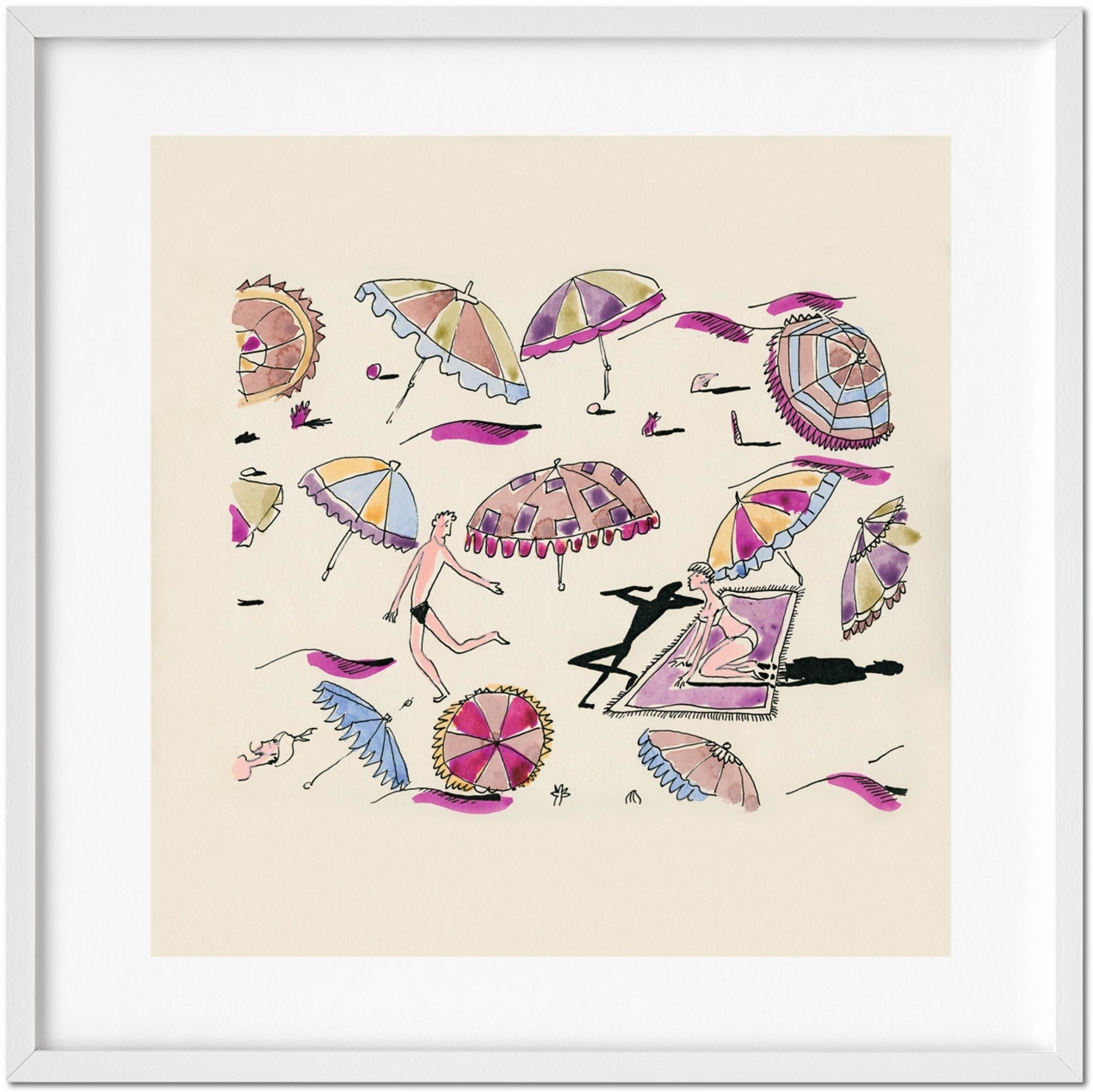 Emilio Pucci. Vintage Art Edition - Bild 4 von 17