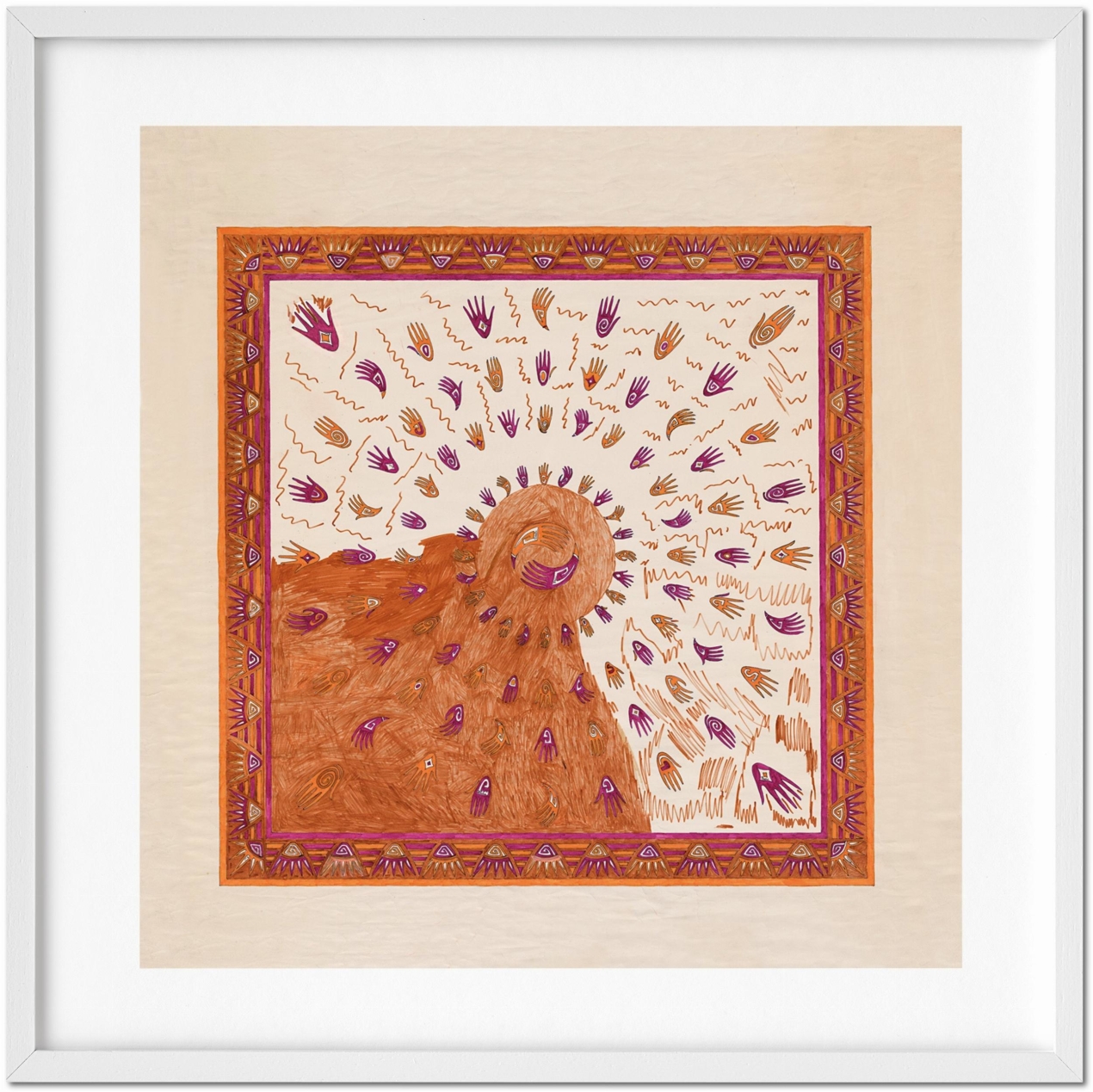 Emilio Pucci. Vintage Art Edition - Bild 6 von 17