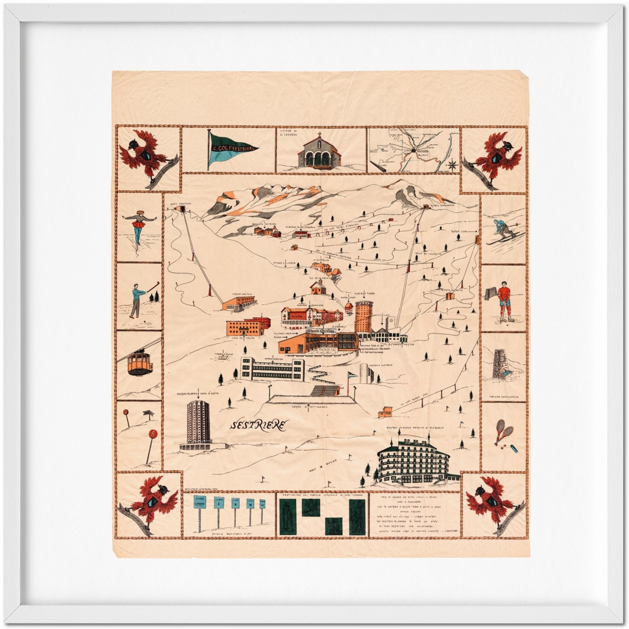 Emilio Pucci. Vintage Art Edition - Bild 7 von 17