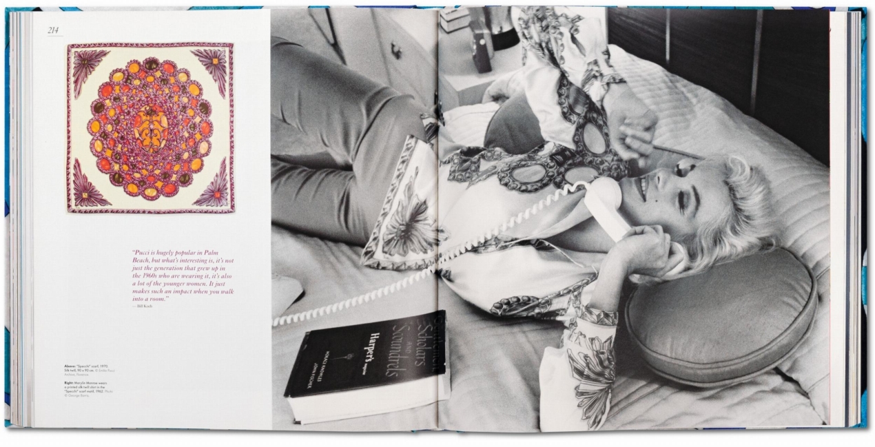 Emilio Pucci. Vintage Art Edition - Bild 12 von 17