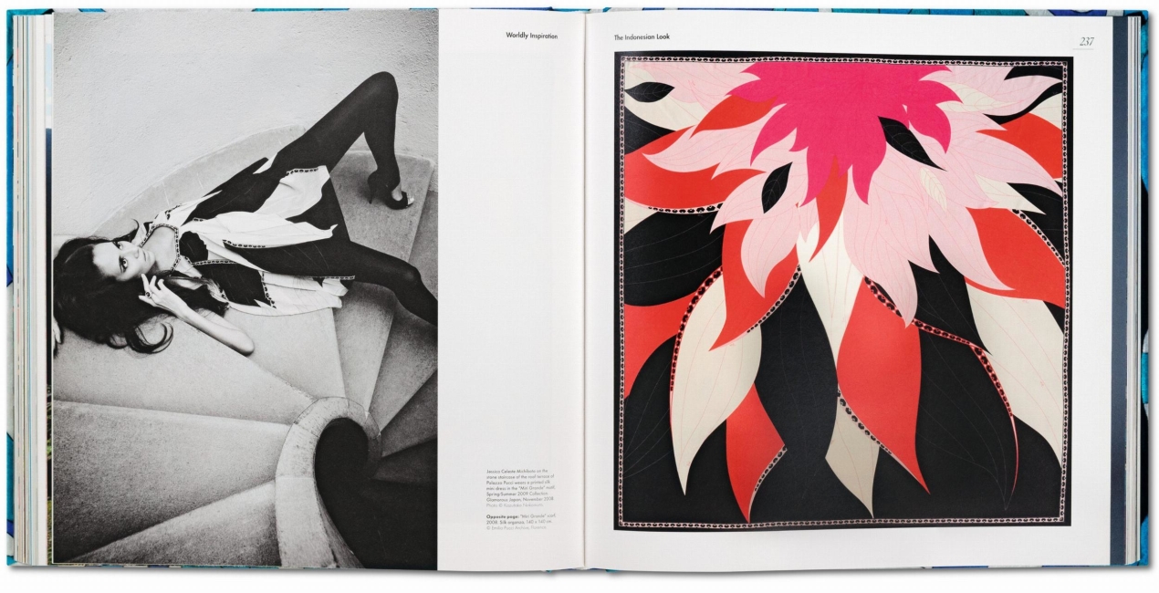 Emilio Pucci. Vintage Art Edition - Bild 13 von 17