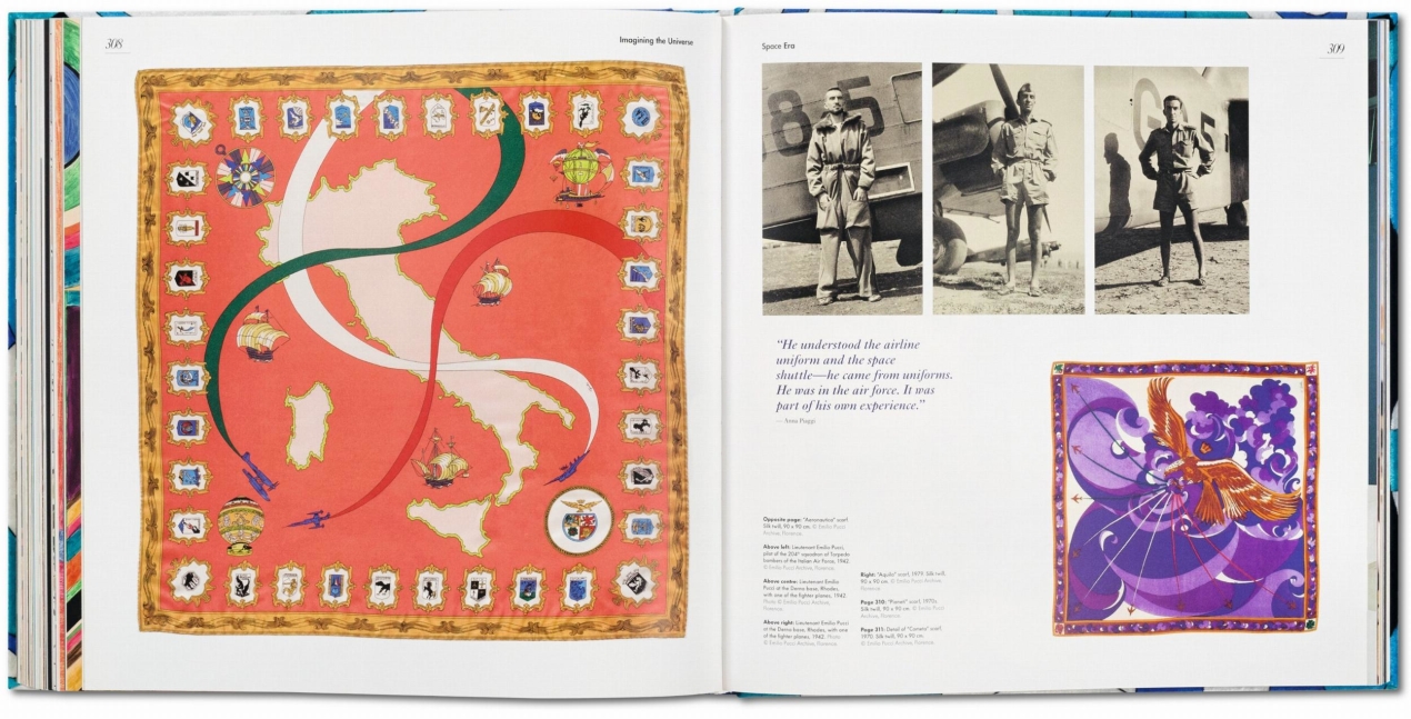 Emilio Pucci. Vintage Art Edition - Bild 15 von 17