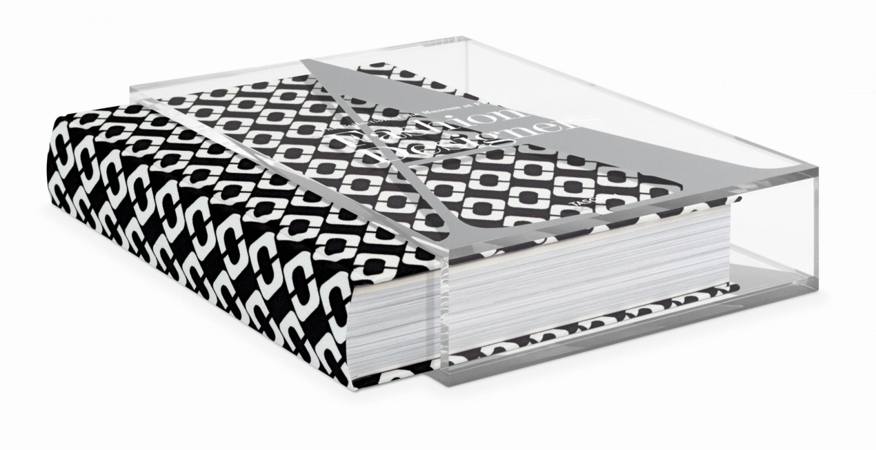 Fashion Designers A-Z, Diane von Furstenberg Edition - Bild 2 von 11