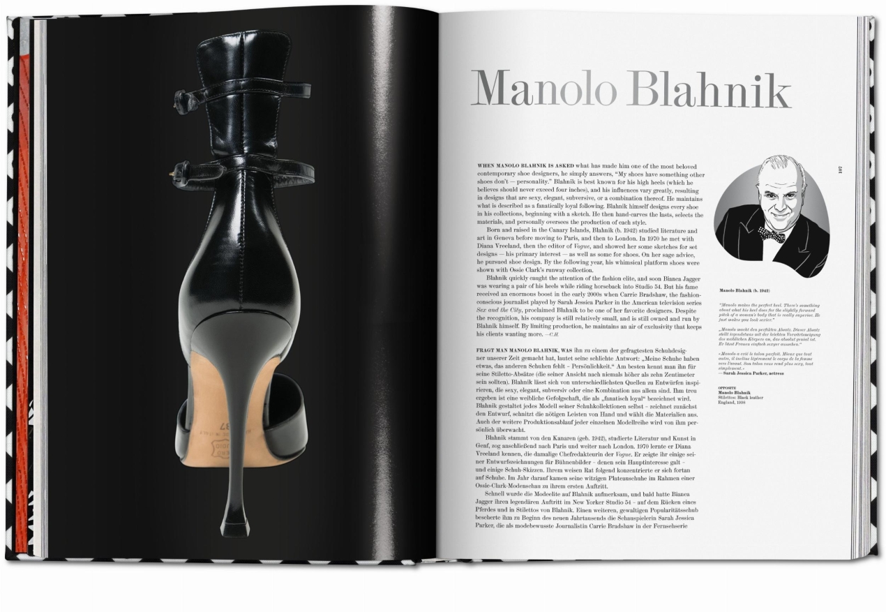 Fashion Designers A-Z, Diane von Furstenberg Edition - Bild 5 von 11