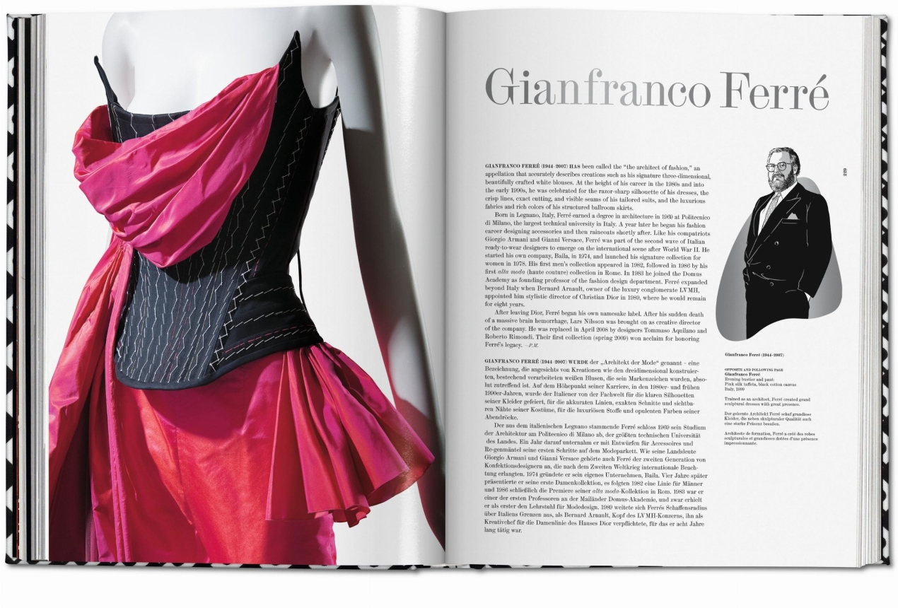 Fashion Designers A-Z, Diane von Furstenberg Edition - Bild 8 von 11