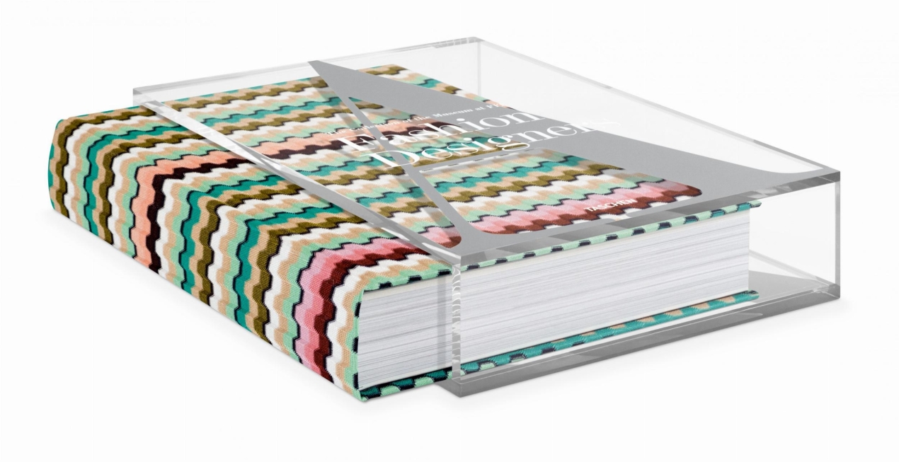 Fashion Designers A-Z. Missoni Edition - Bild 2 von 11