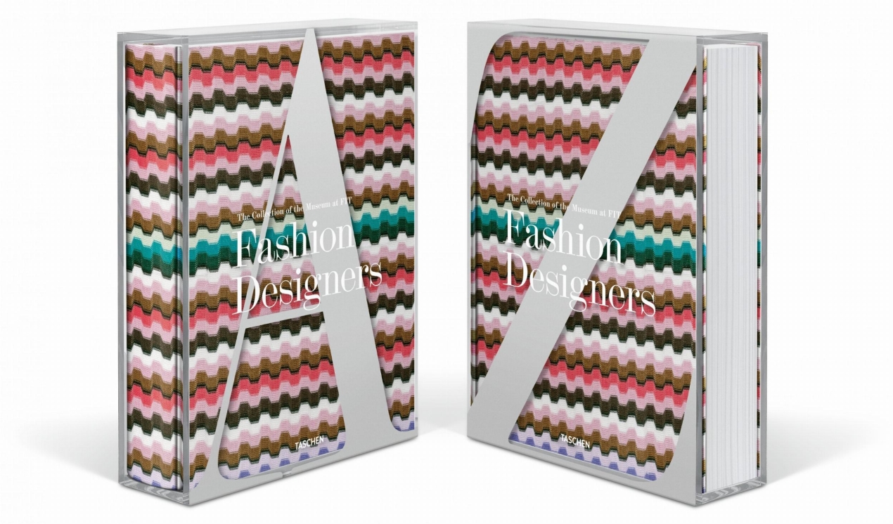 Fashion Designers A-Z. Missoni Edition - Bild 3 von 11