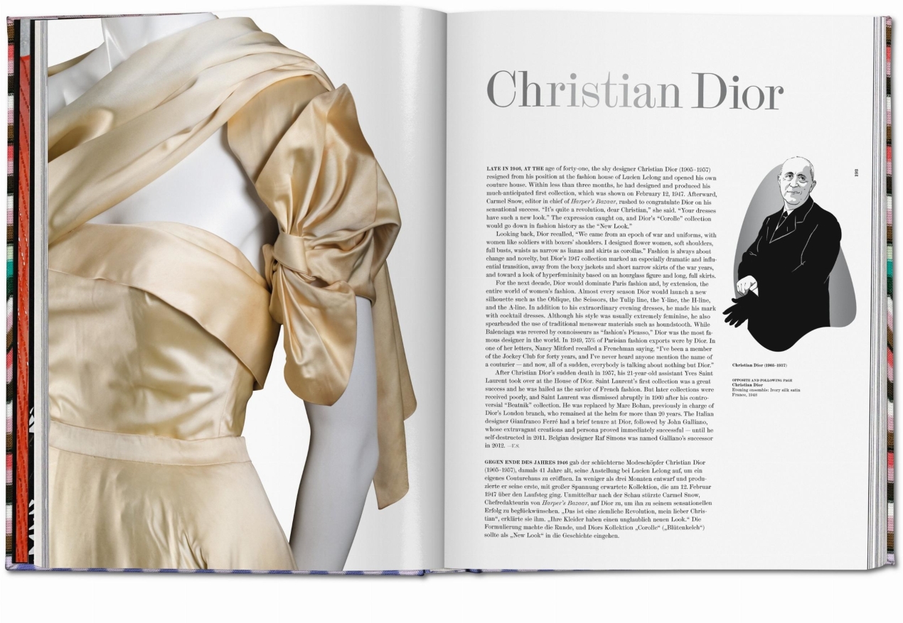 Fashion Designers A-Z. Missoni Edition - Bild 6 von 11