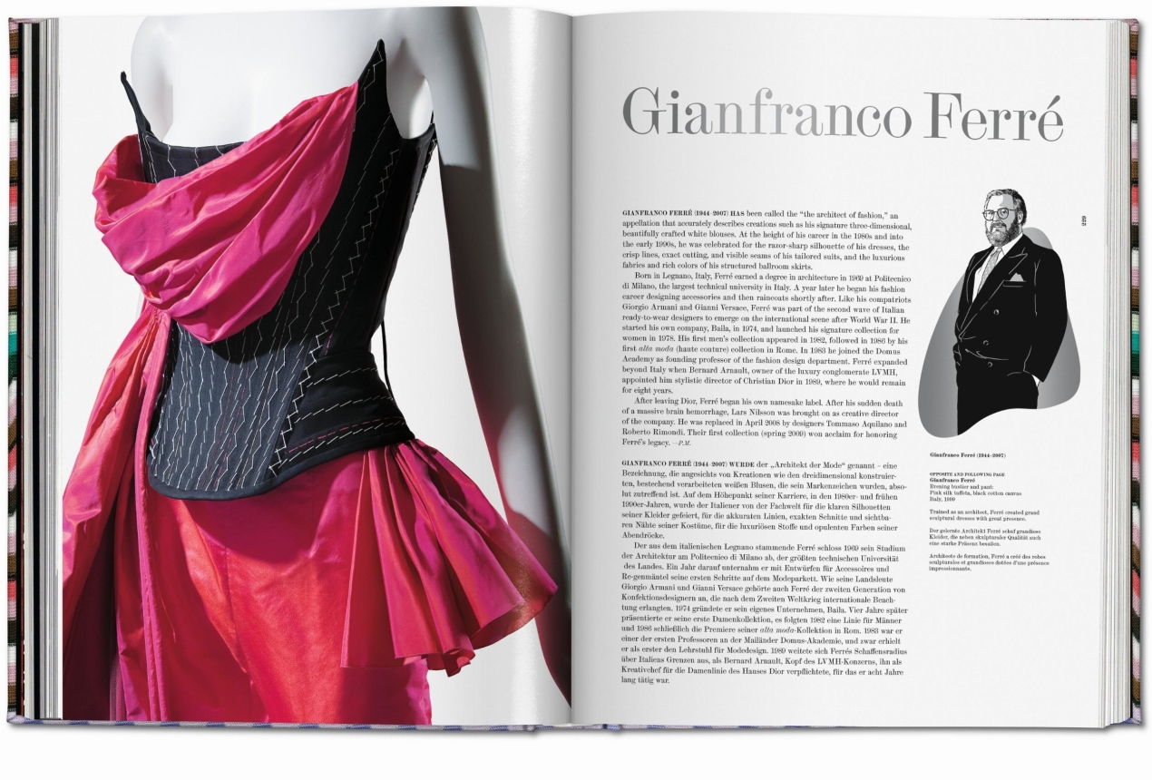 Fashion Designers A-Z. Missoni Edition - Bild 8 von 11