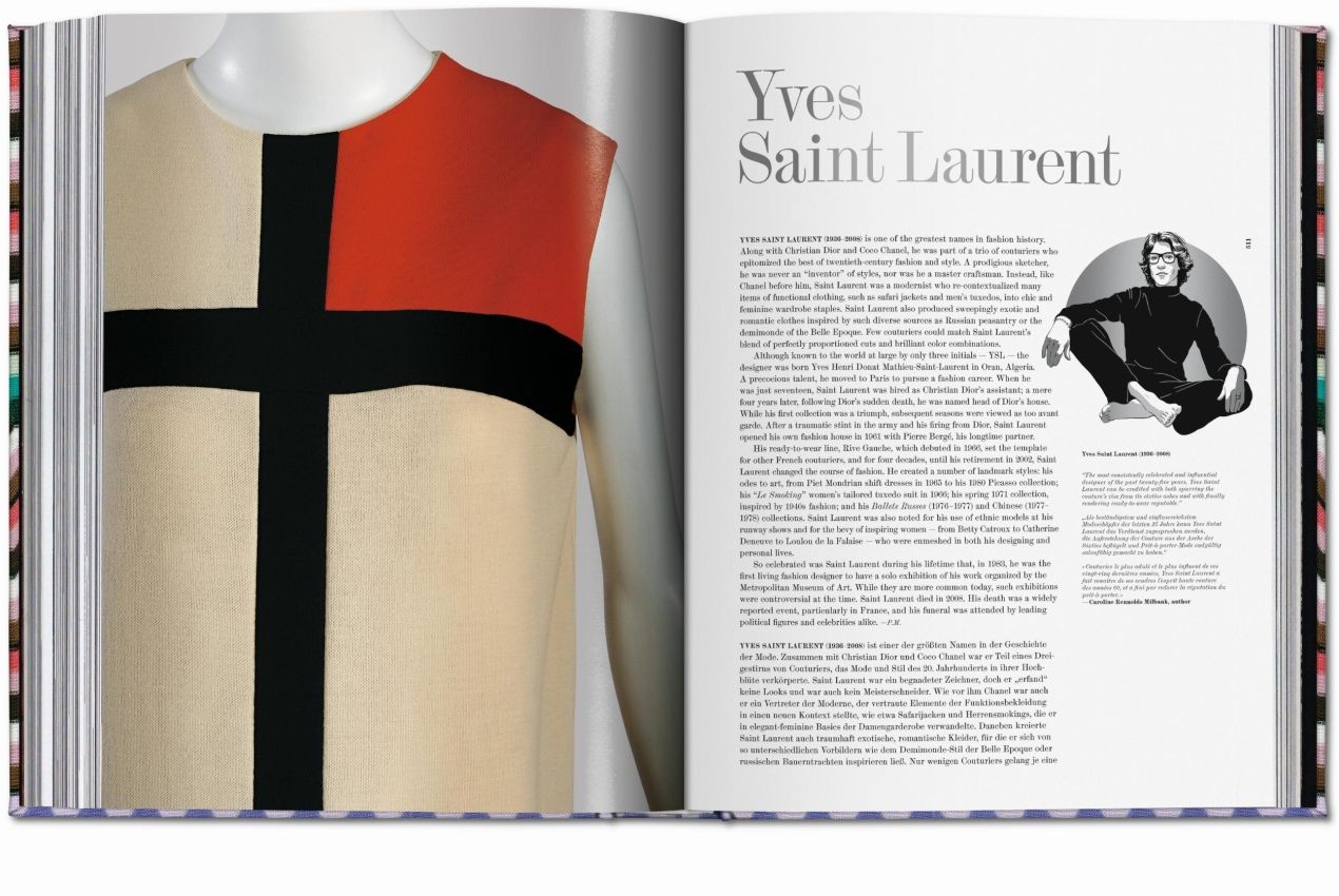 Fashion Designers A-Z. Missoni Edition - Bild 10 von 11