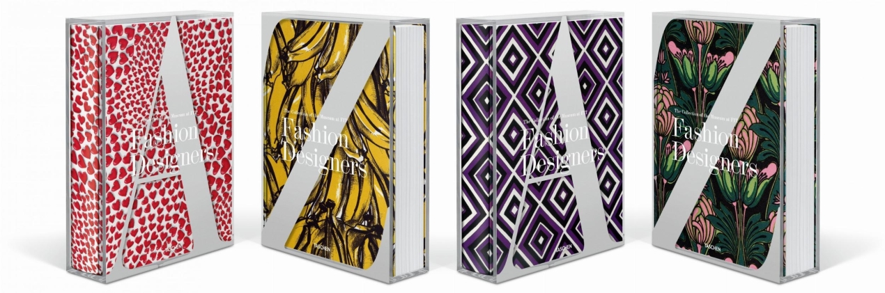 Fashion Designers A-Z. Prada Edition - Image 3 of 12