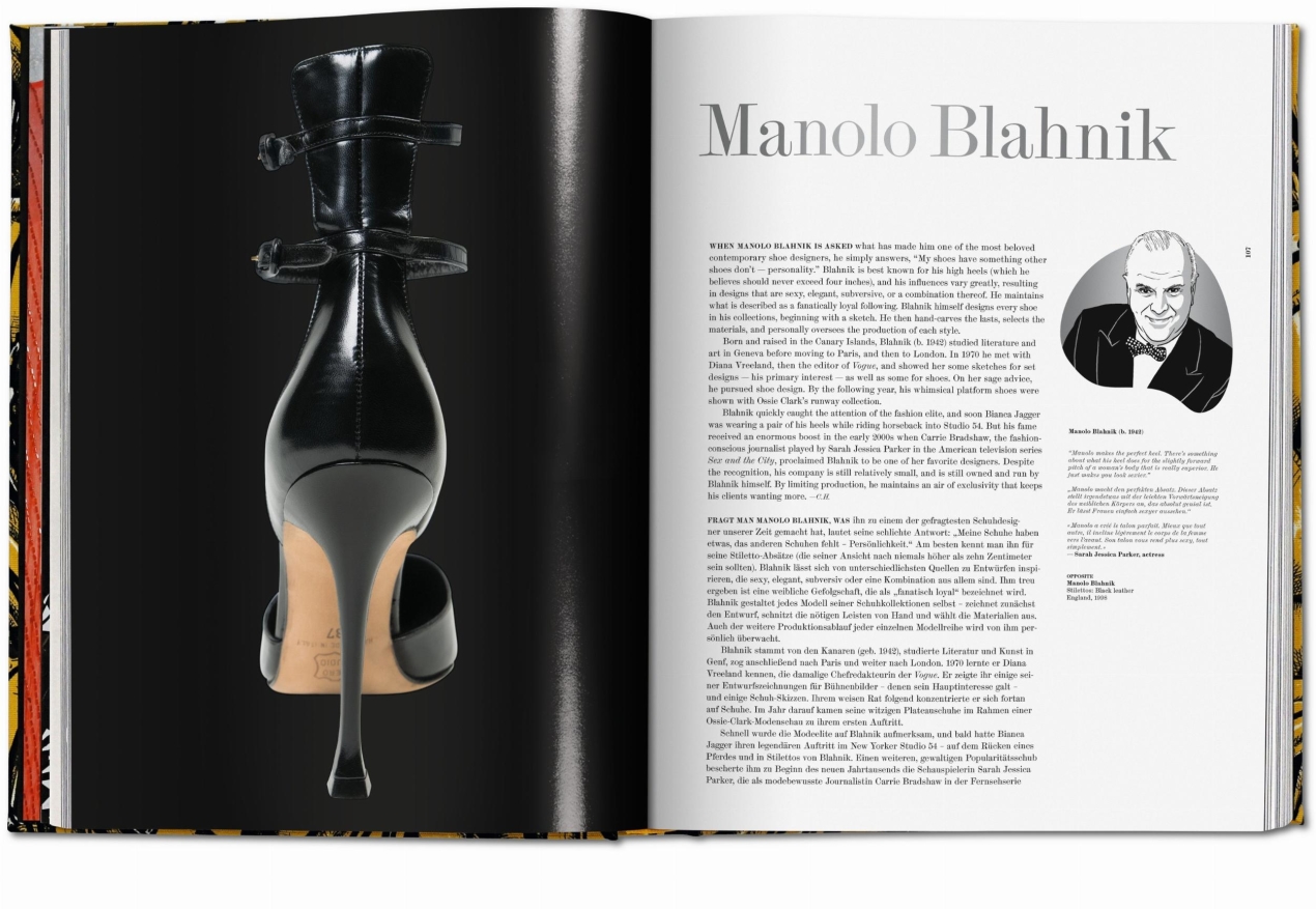 Fashion Designers A-Z. Prada Edition - Image 5 of 12