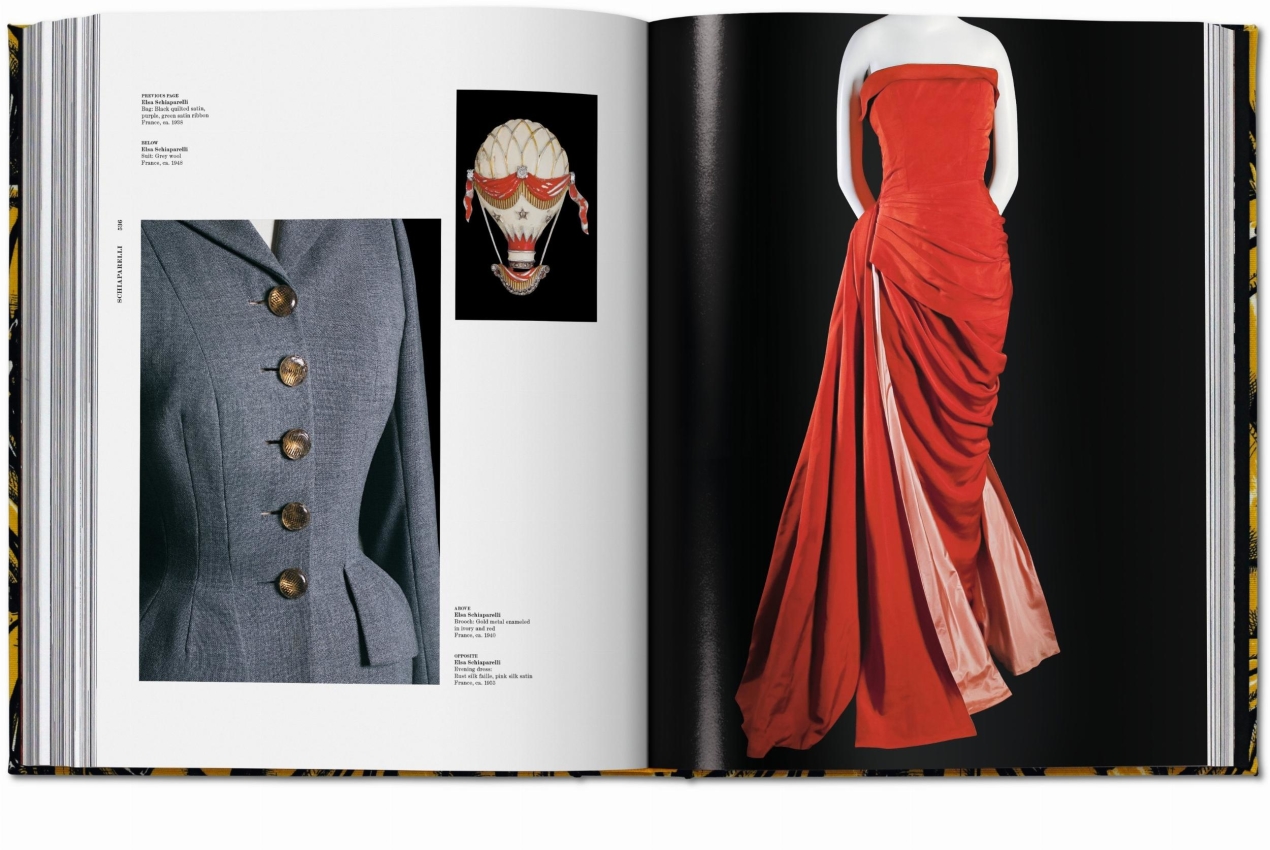 Fashion Designers A-Z. Prada Edition - Image 12 of 12