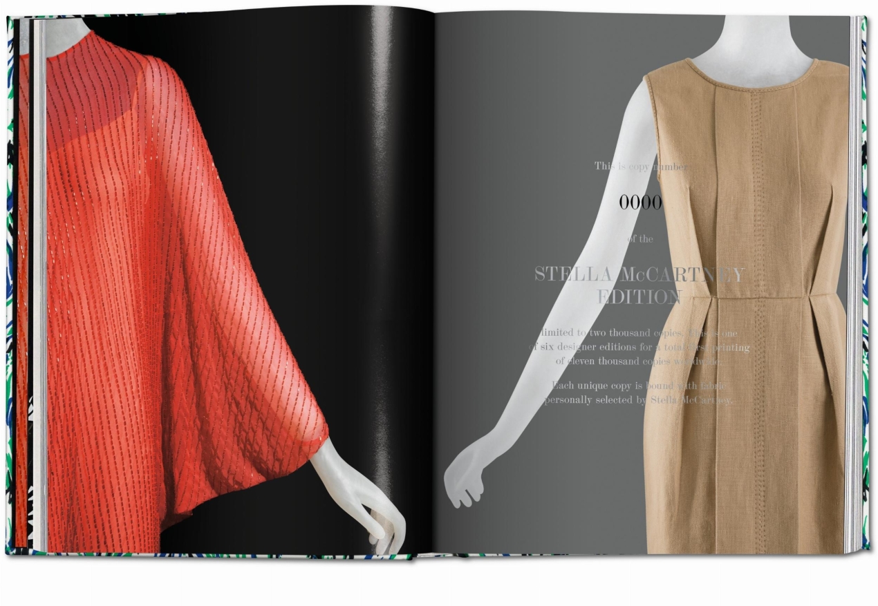 Fashion Designers A-Z. Stella McCartney Edition - Image 4 of 11
