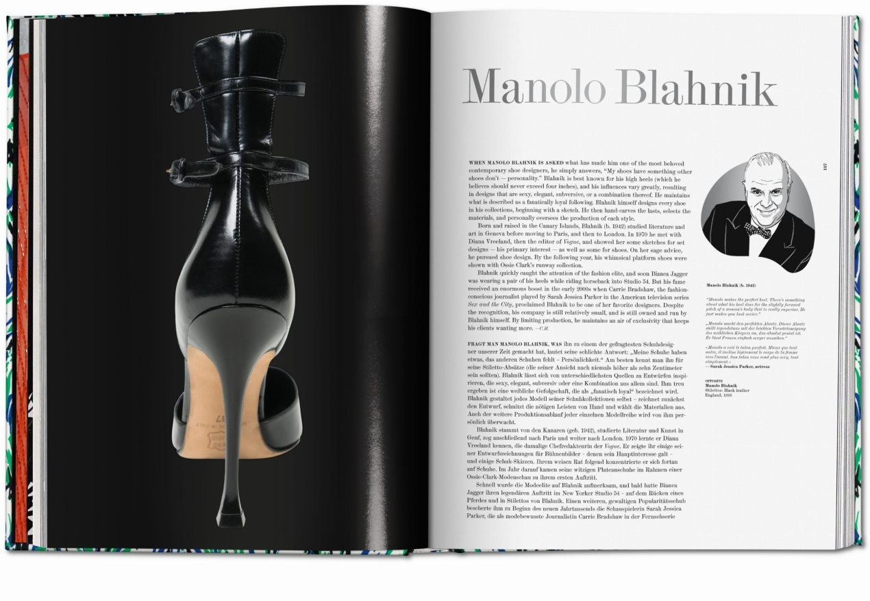 Fashion Designers A-Z. Stella McCartney Edition - Image 5 of 11