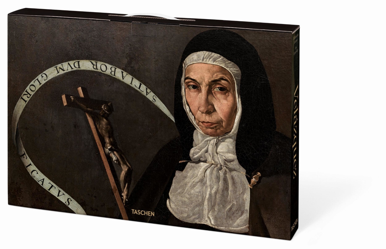 Velázquez. The Complete Works - Image 2 of 9