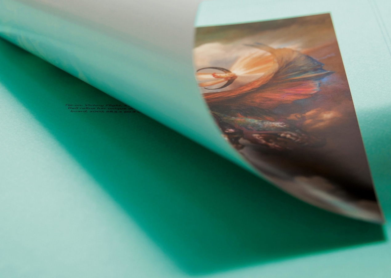 Masterpieces of Fantasy Art - Image 6 of 20