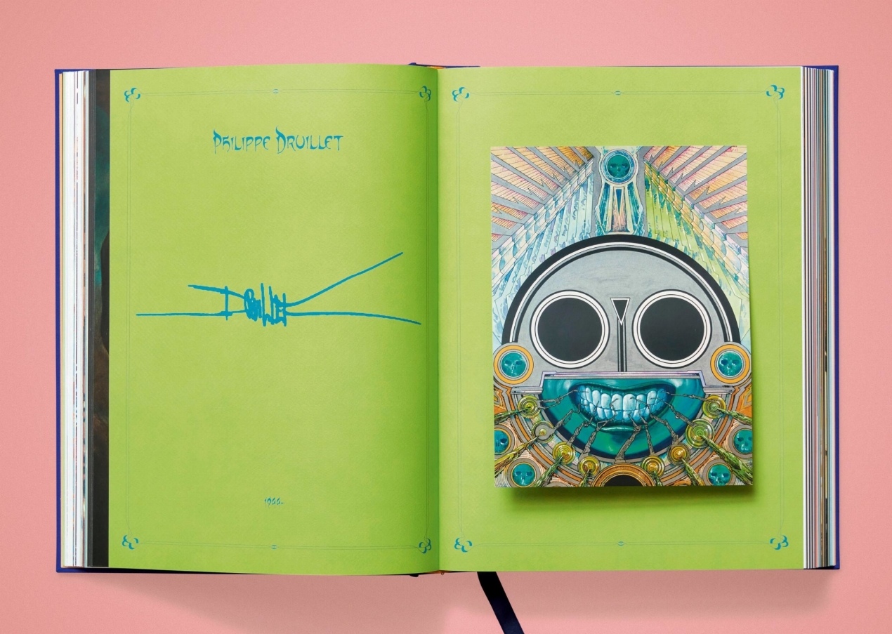 Masterpieces of Fantasy Art - Image 8 of 20