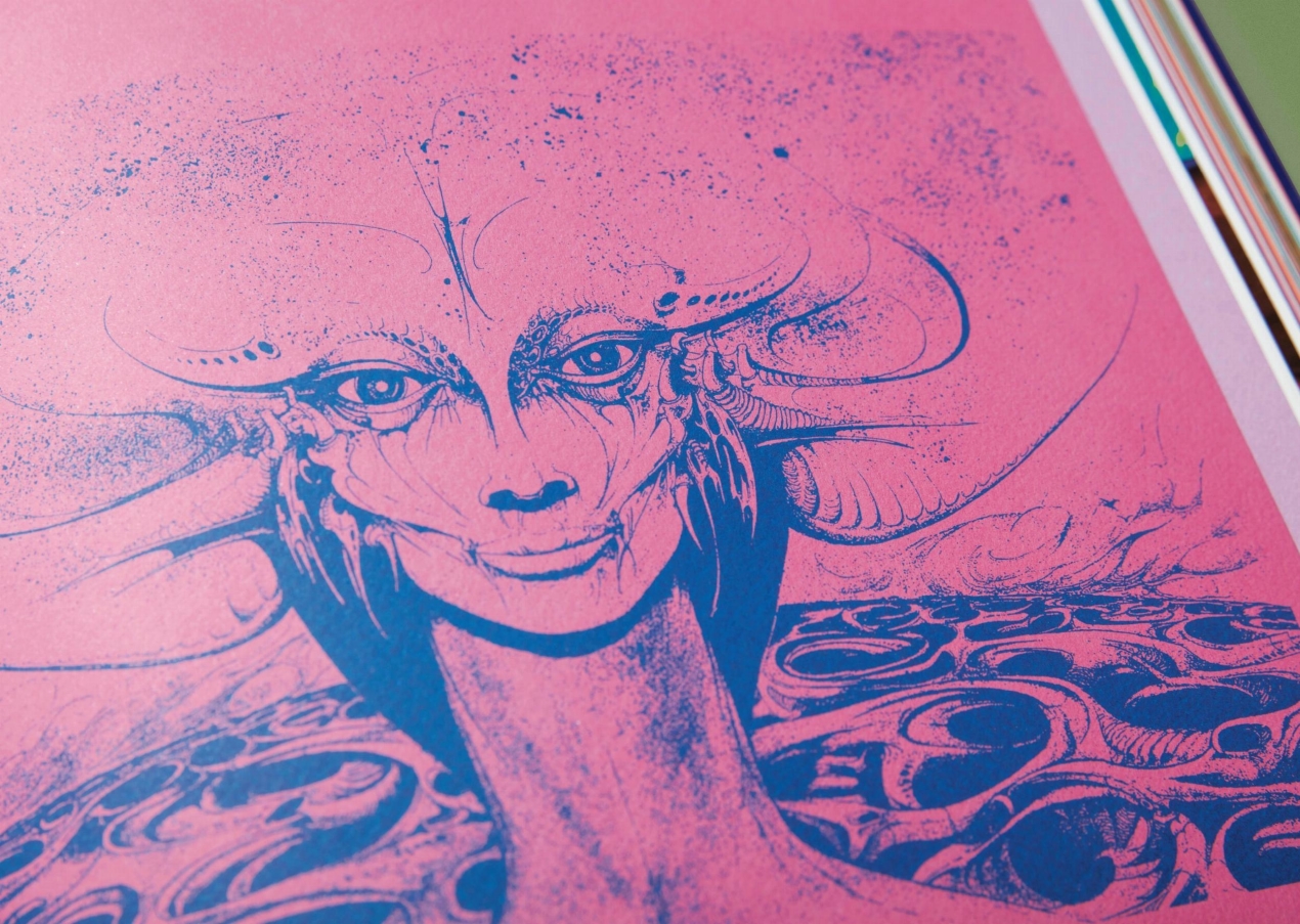 Masterpieces of Fantasy Art - Image 9 of 20