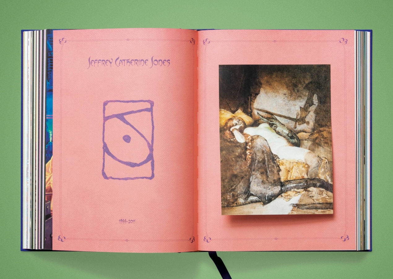 Masterpieces of Fantasy Art - Image 11 of 20