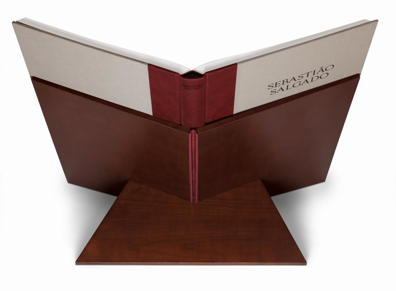 Sebastião Salgado. Genesis - Bild 3 von 13