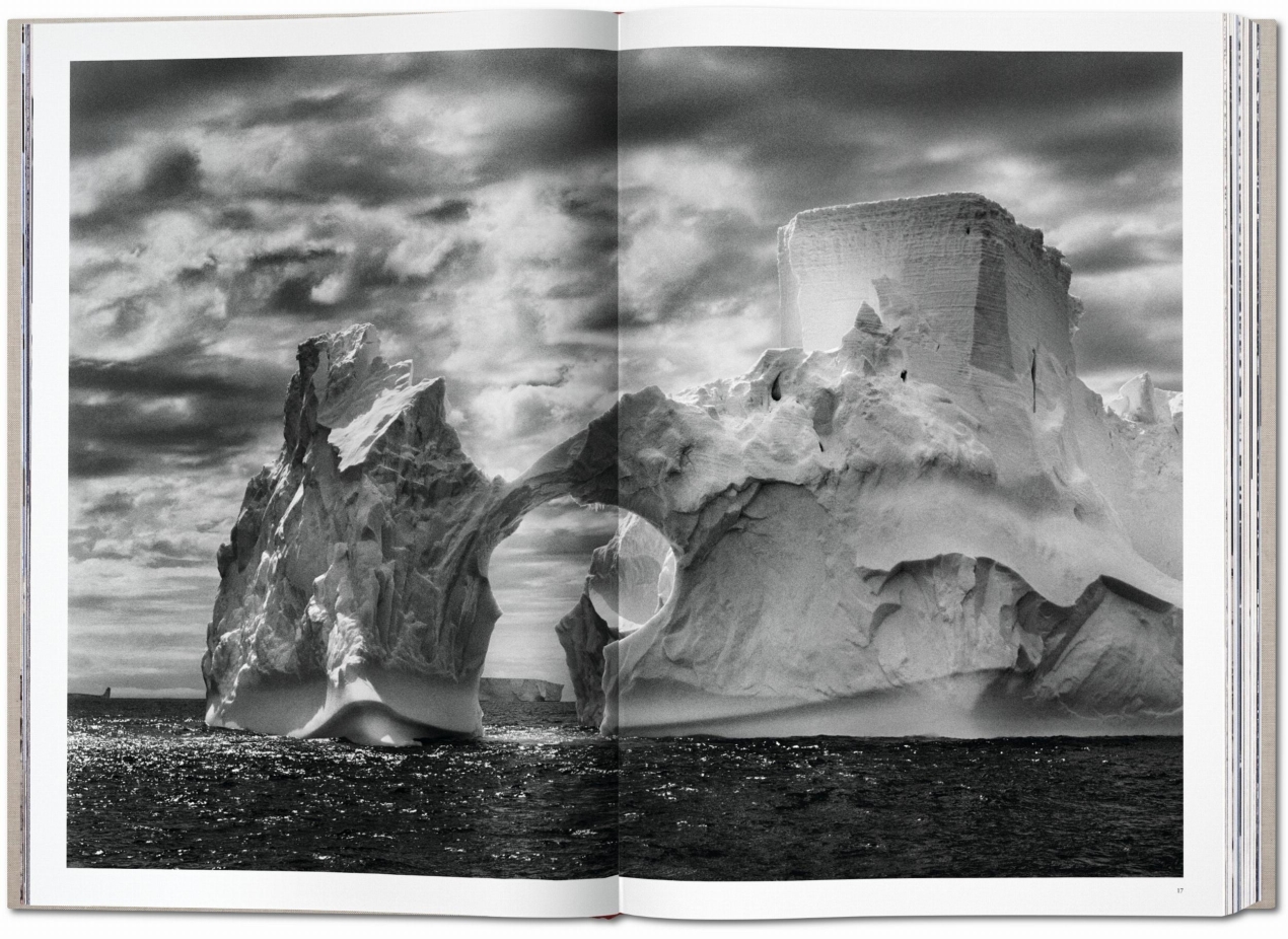 Sebastião Salgado. Genesis - Bild 6 von 13