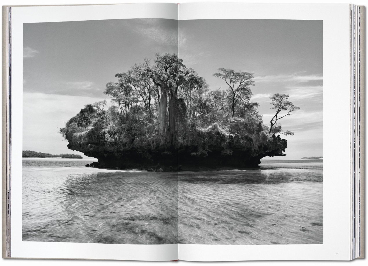 Sebastião Salgado. Genesis - Bild 12 von 13