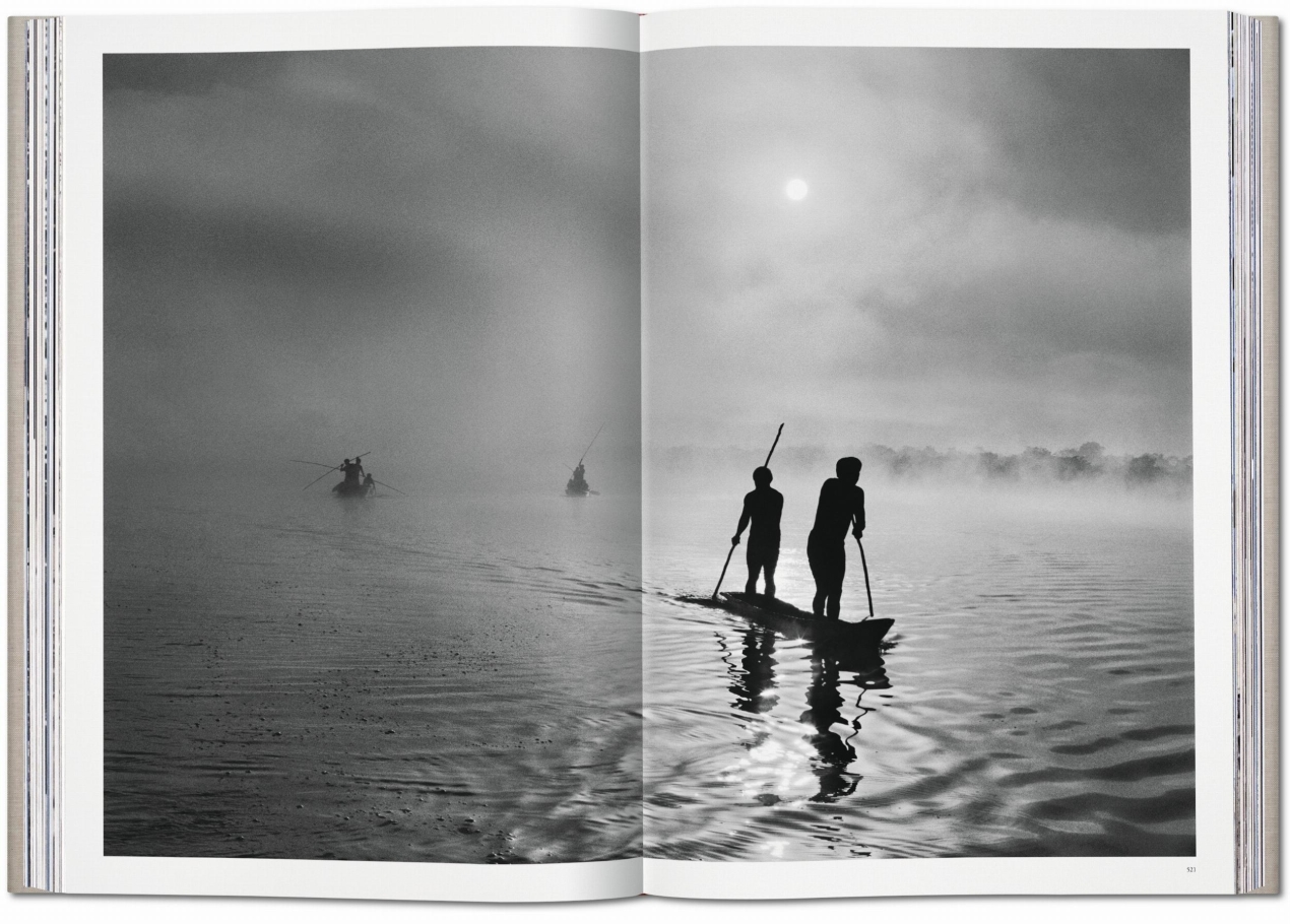 Sebastião Salgado. Genesis - Bild 13 von 13