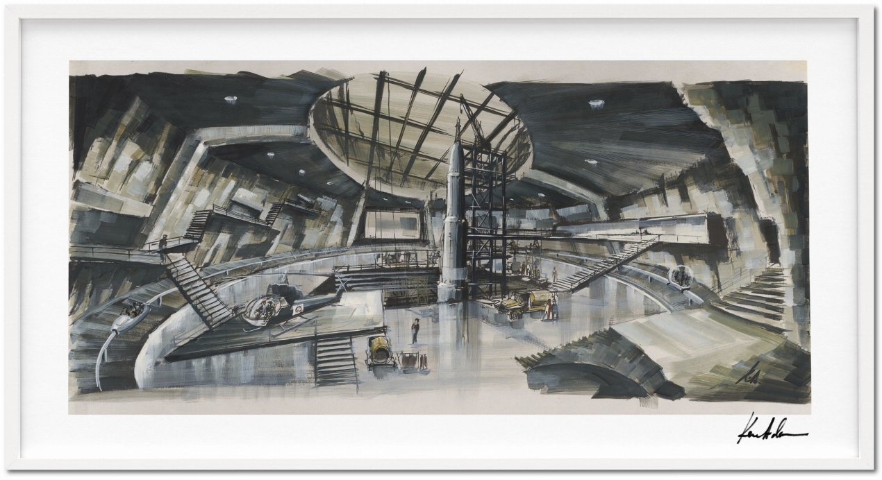 The James Bond Archives, Golden Edition No. 251–500 ‘You Only Live Twice’ - Bild 2 von 4