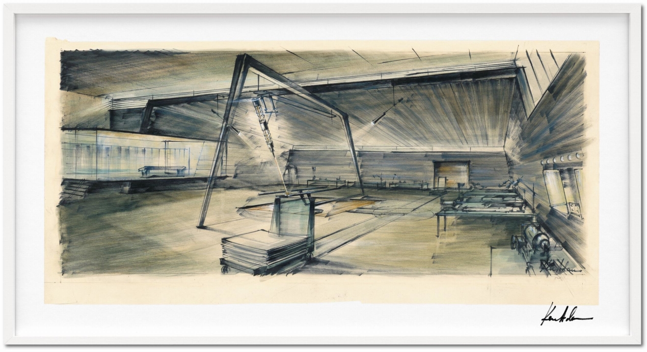 The James Bond Archives, Golden Edition No. 1–250 ‘Goldfinger’ - Bild 2 von 4