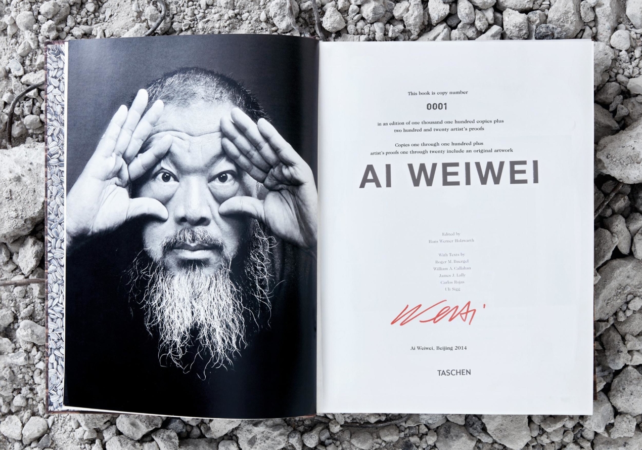 Ai Weiwei - Bild 6 von 12