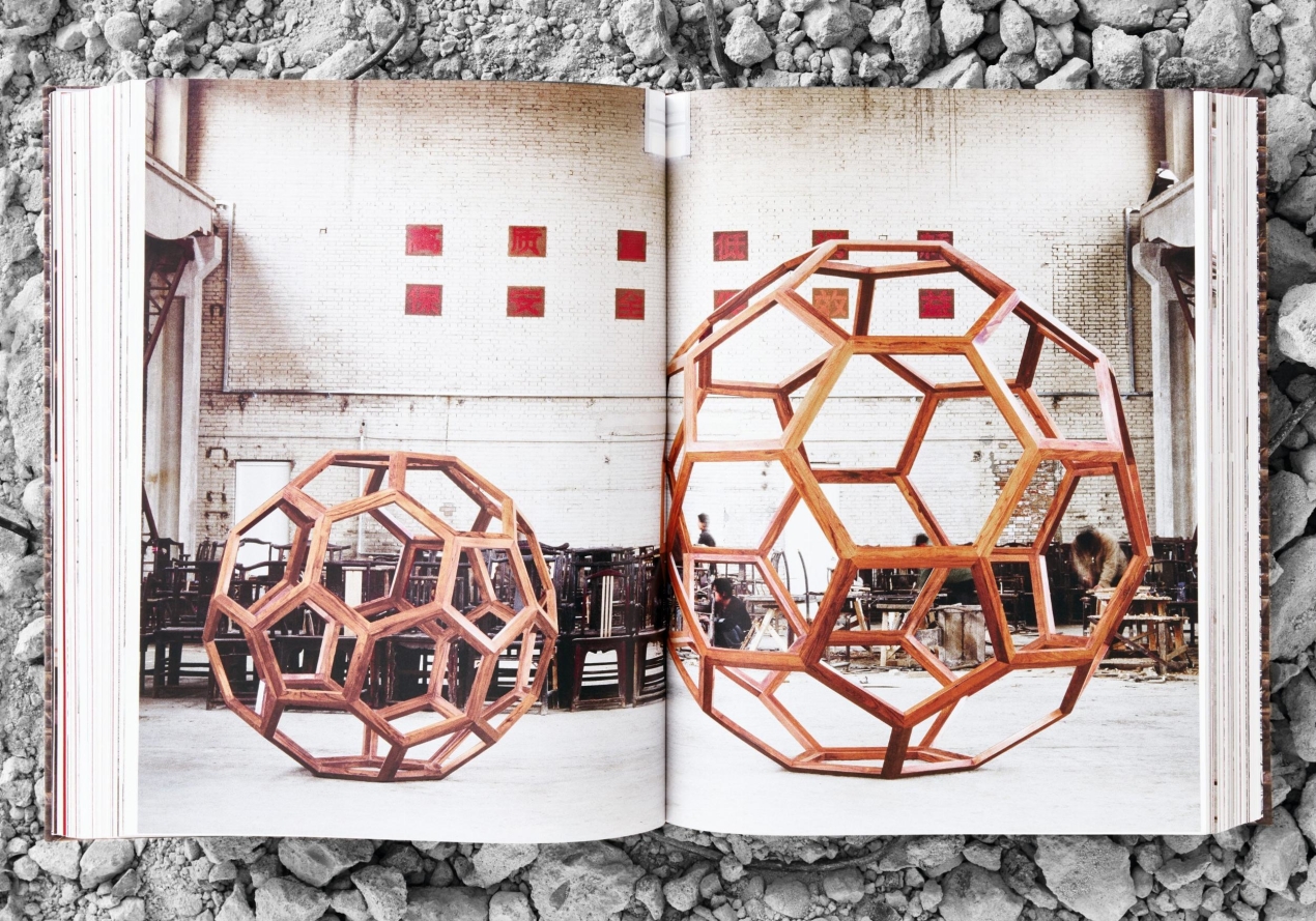 Ai Weiwei - Bild 8 von 12