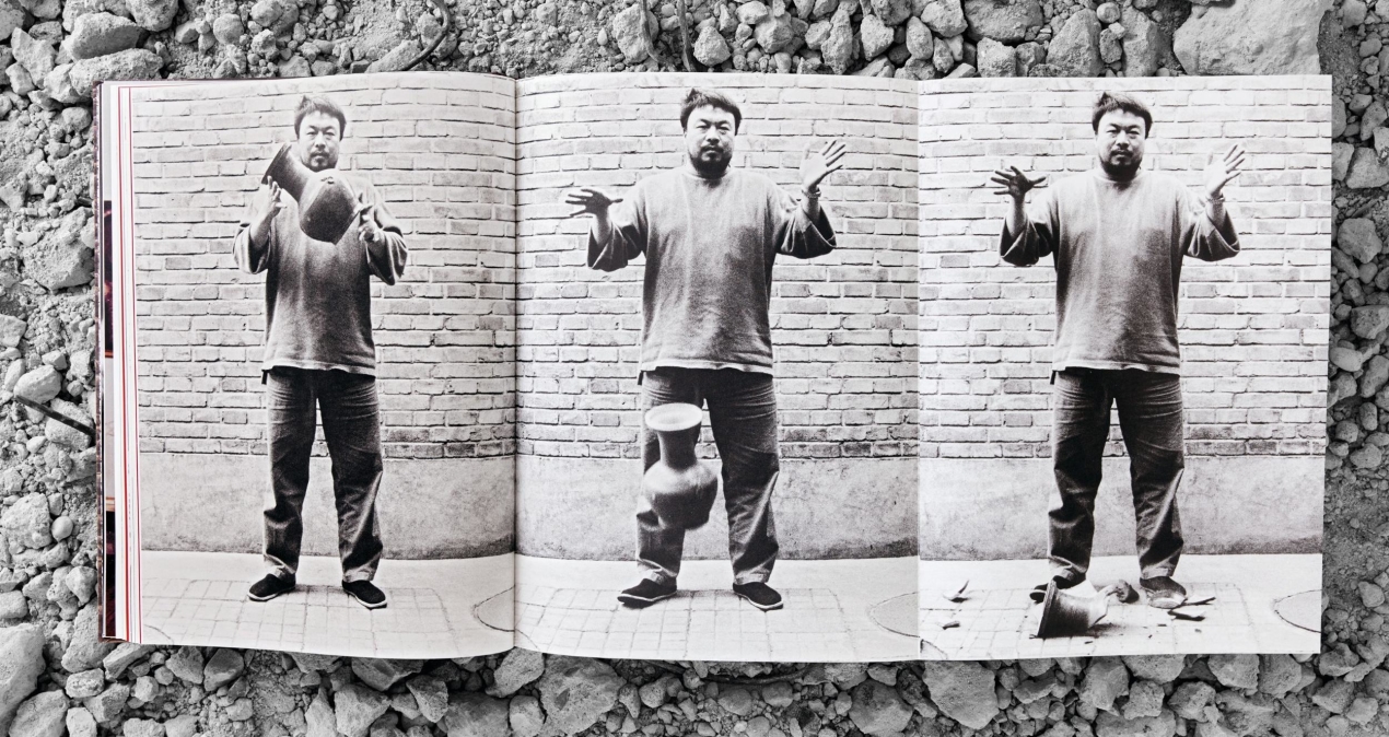 Ai Weiwei - Bild 12 von 12