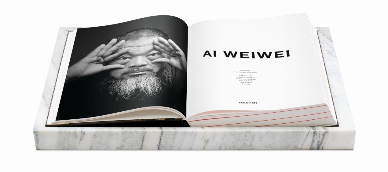 Ai Weiwei. Art Edition - Imagen 4 de 11