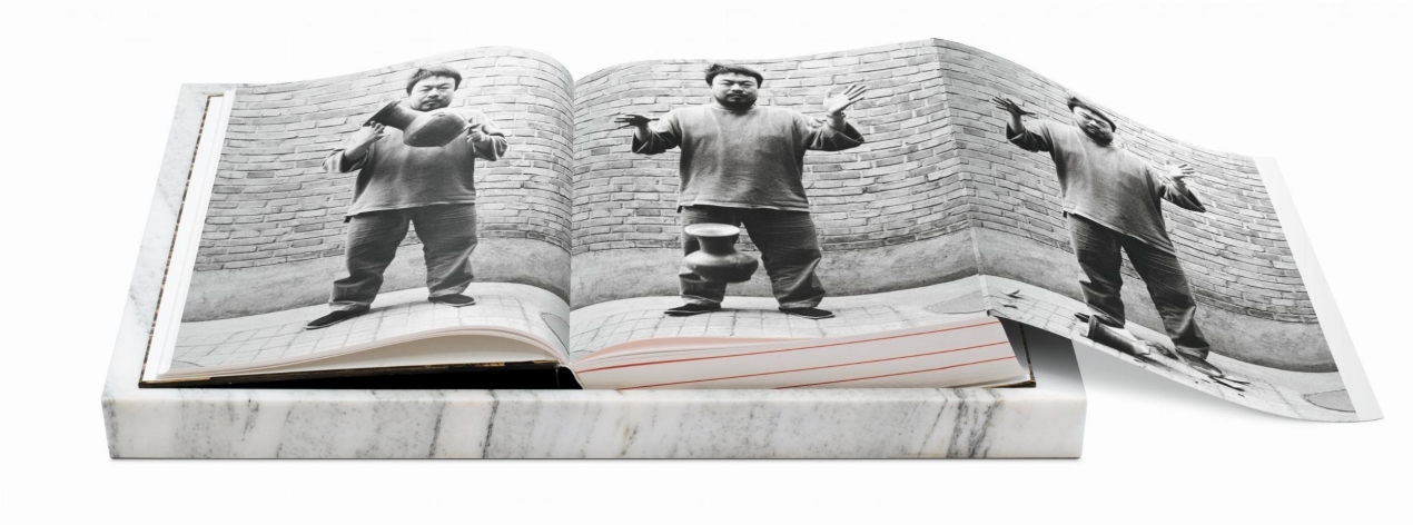 Ai Weiwei. Art Edition - Imagen 6 de 11