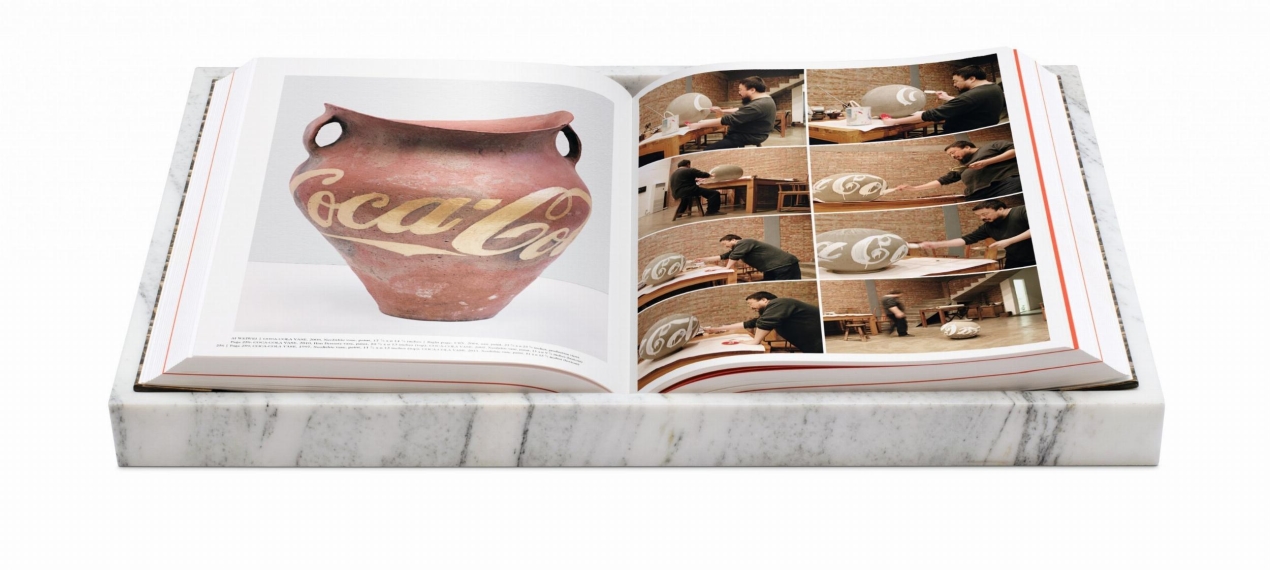 Ai Weiwei. Art Edition - Imagen 9 de 11