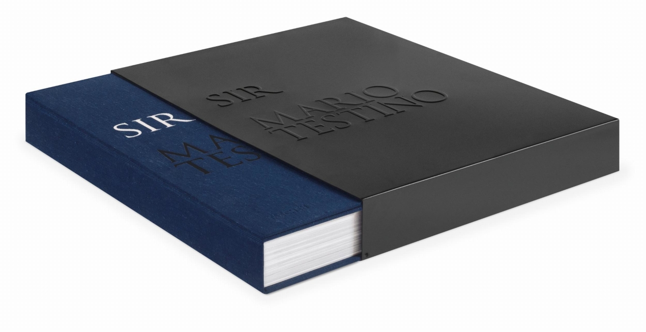 Mario Testino. SIR - Immagine 2 di 16