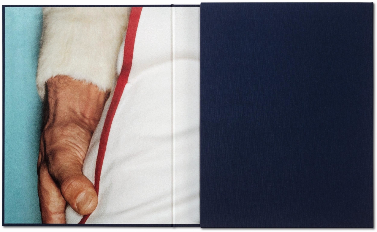 Mario Testino. SIR - Immagine 3 di 16