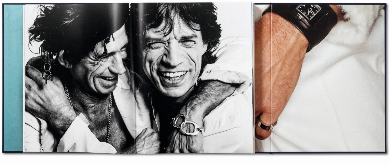 Mario Testino. SIR - Immagine 8 di 16