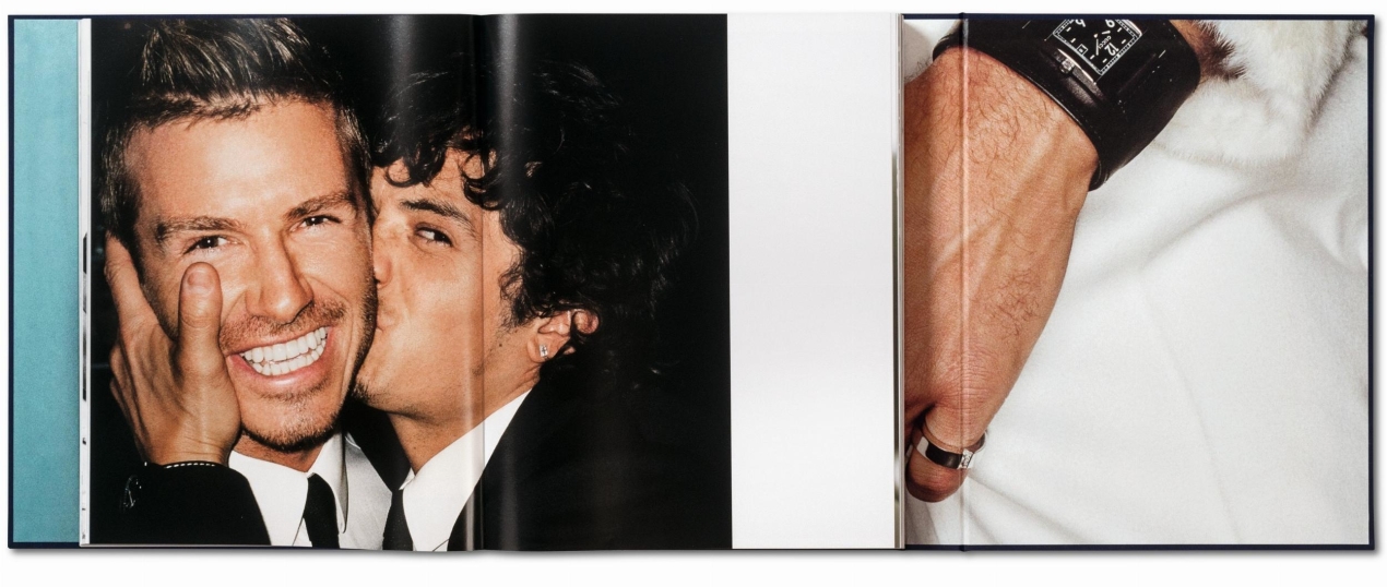 Mario Testino. SIR - Immagine 9 di 16