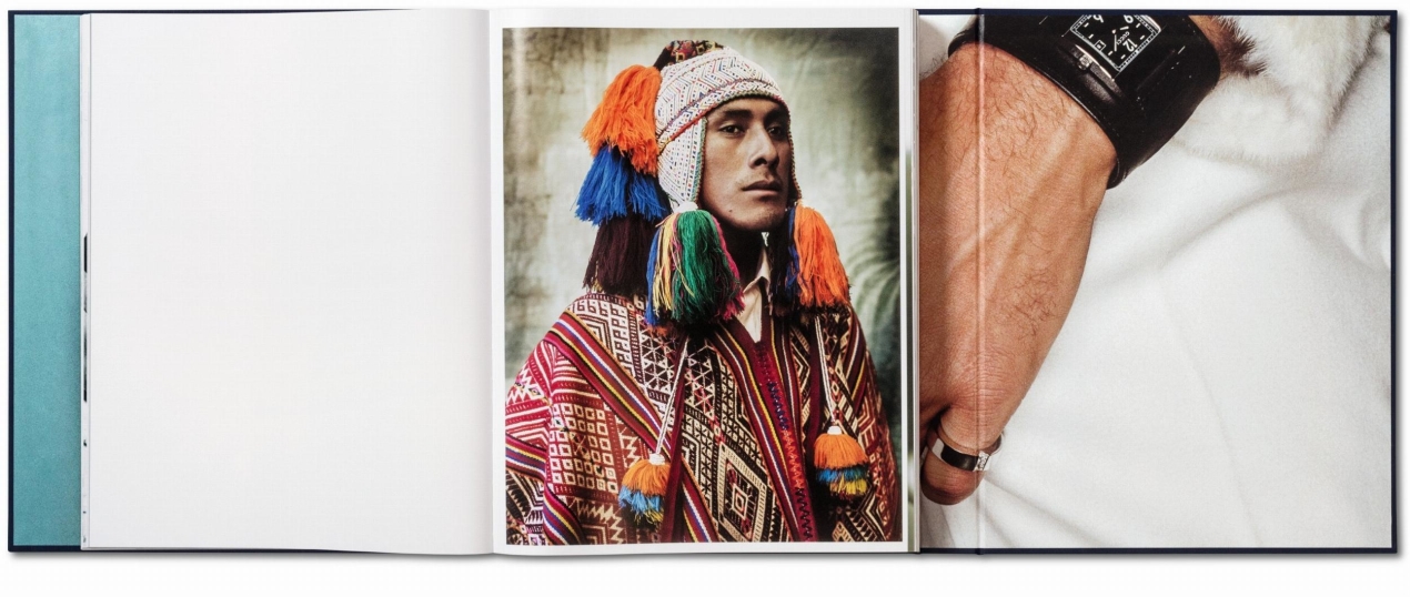 Mario Testino. SIR - Immagine 10 di 16