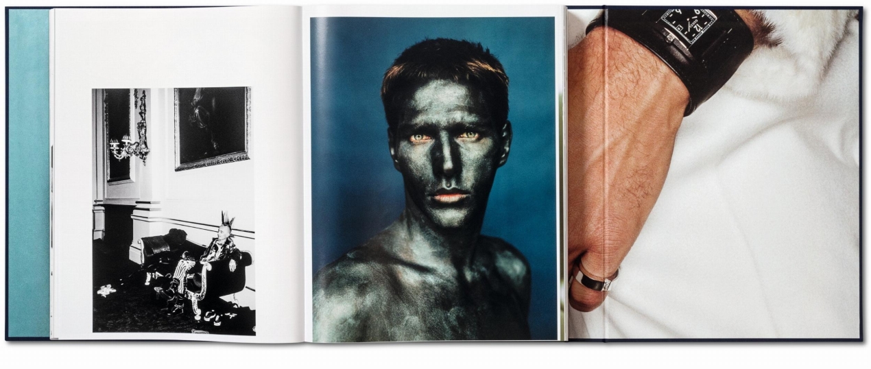 Mario Testino. SIR - Immagine 11 di 16