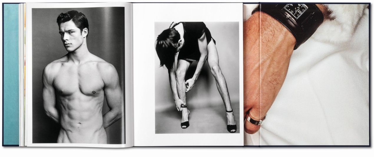 Mario Testino. SIR - Immagine 14 di 16