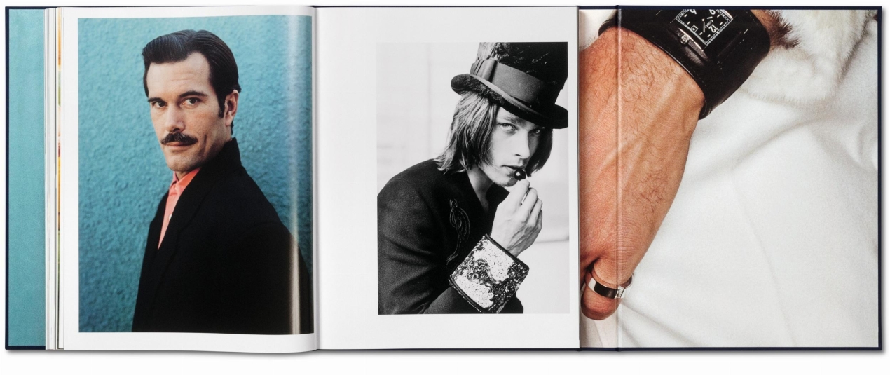 Mario Testino. SIR - Immagine 15 di 16